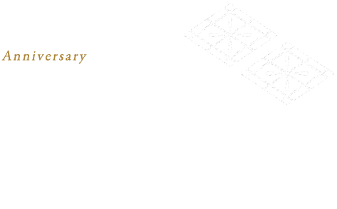 誕生日・記念日にはささやかなサービスも