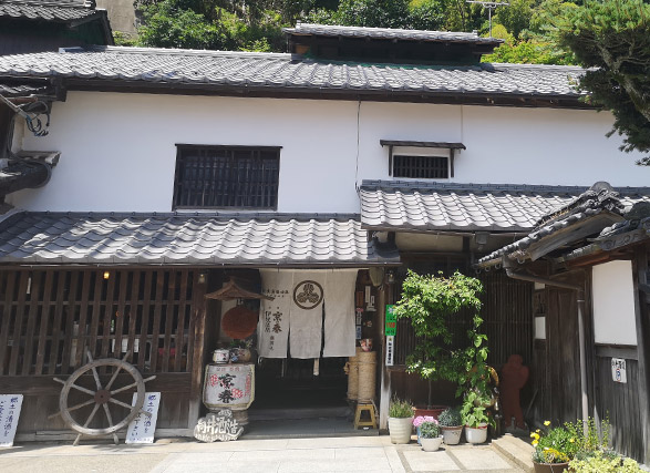 日本酒